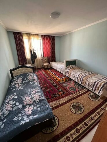 срочно квартиры: 6 бөлмө жана андан көп, Душ кабинасы, Жаздык, жууркан-төшөк каптары, Кондиционер