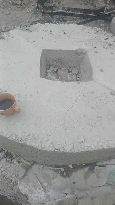 Железобетонные (ЖБИ) кольца для септика: ТОКМОК БОКИНА17
Круглые от2100с
квадратные от2700


5видов — 6