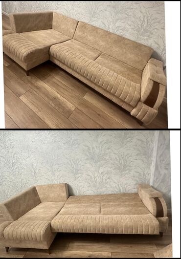 Divanlar: Künc divan