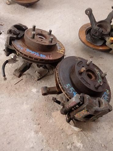 Другие автозапчасти: Запчасти на Сузуки Альто Сузуки Вагон Р Сузуки Игнис Сузуки — 6