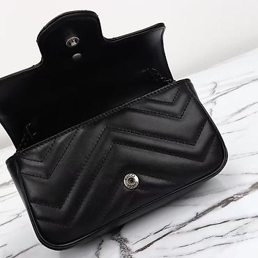 Çantalar: Çiyin çantası, Gucci, Yeni — 2
