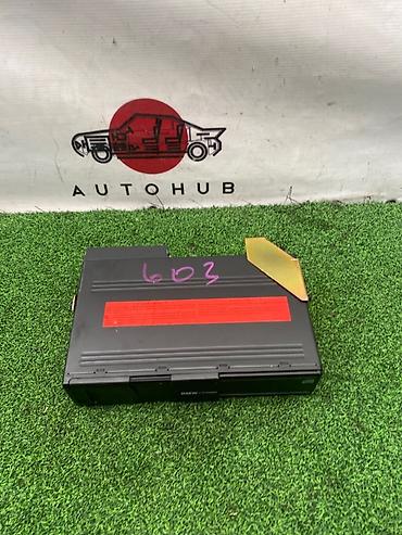 5series: Cd changer BMW 5-SERIES E39 2 2002 (б/у) — 1
