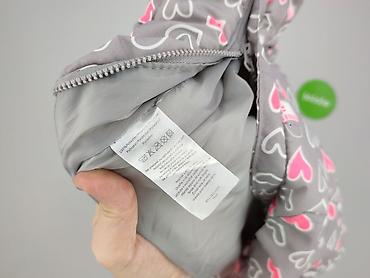 winter clothes: Kombinezon, 6-9 miesięcy, stan - Idealny — 4