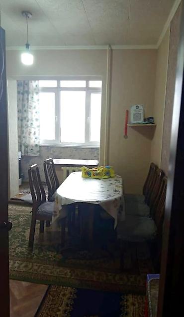 кв 106: 1 комната, 36 м², 12 мкр 106 серия, 7 этаж — 2