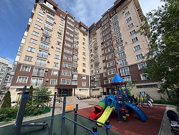 24: 3 комнаты, 172 м², 7 мкр Элитка, 12 этаж, Евроремонт — 4