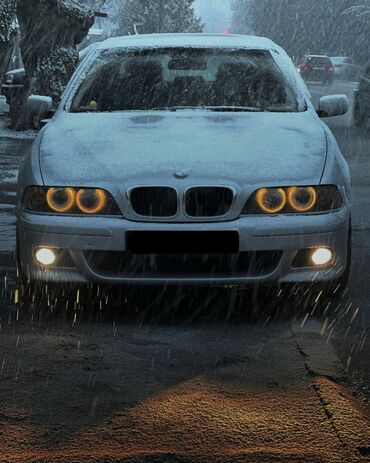 купить мотор на бмв е39: BMW 5 series: 2000 г., 2.5 л, Механика, Бензин