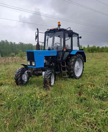 мтз 892 трактор: В продаже трактор МТЗ 82.1 в хорошем состоянии ремонта вложения