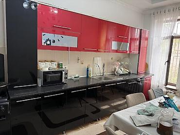 Кухонный гарнитур б/у
25000