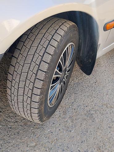 can bus: Toyota Avensis: 2000 г., 1.8 л, Механика, Бензин, Седан — 2