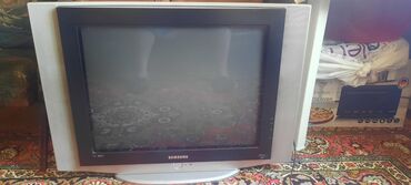 82 ekran televizor: İşlənmiş Televizor Samsung 82" Ünvandan götürmə