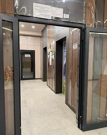 асанбай сити: Срочно уже на продаже 📍 Адрес: Асанбай 🏗️ Застройщик: Нурзаман 🏢 Жилой — 4