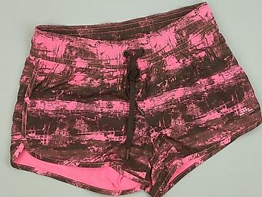 dresy strauss: H&M Sport, Szorty damskie, rozmiar S — 1