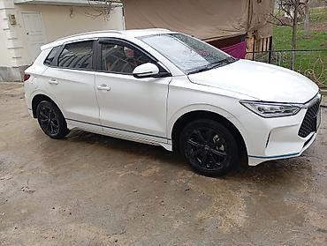 BYD: BYD E2: 2021 г., Автомат, Электромобиль, Хэтчбэк — 4