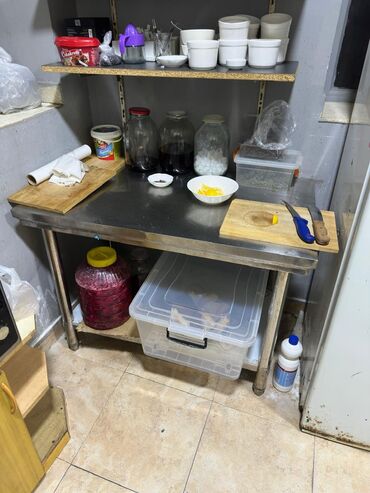 Restoran manqalları: Restoran ucun lazim olan avadanligimi satmaq qerarina gelmisem.şekilde — 5