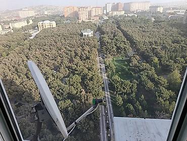 evler bine: Xirdalanda Heyder Parki ilə üzbəüz yerlesen Borani restoranin — 7