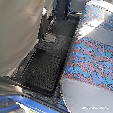 крыло тико: Daewoo Tico: 1998 г., 0.8 л, Автомат, Бензин, Хэтчбэк — 10