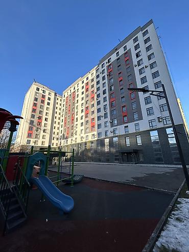 Продажа квартир: 2 комнаты, 45 м², Элитка, 12 этаж, Дизайнерский ремонт — 11