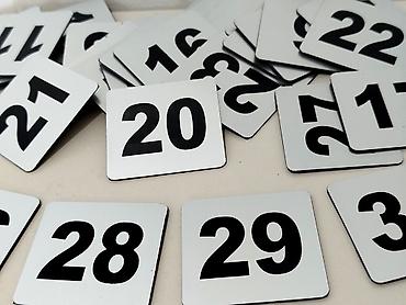 Печать: Гравировка, | Таблички — 13