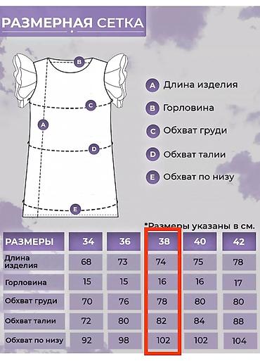 foo foo: Детское платье, цвет - Розовый, Б/у — 4
