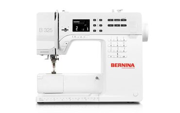 Швейные машины: Швейная машина Bernina