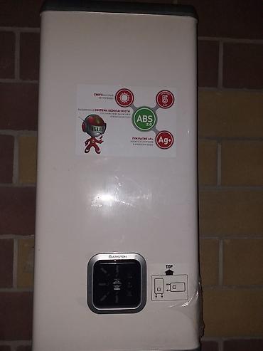 Ремонт водонагревателей: Ремонт аристонов.и установка — 2