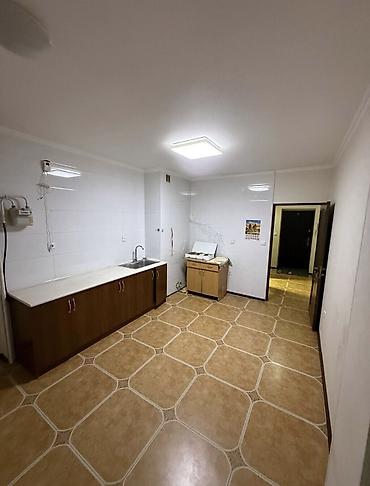 flat osh: 2 комнаты, 81 м², АЮ Гранд Элитка, 4 этаж, Евроремонт — 7