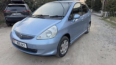 хонда фит матор 1 3: Honda Fit: 2003 г., 1.3 л, Автомат, Бензин, Хэтчбэк — 2