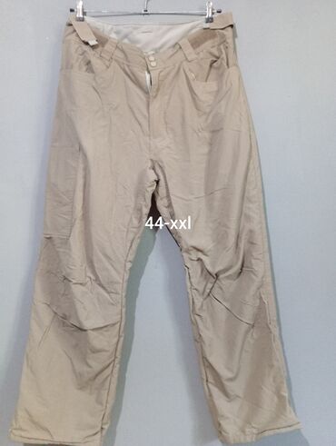 Şalvarlar: Hamısı 40m tək 10m razmer şəkil üstə yazilib Kişi şalvarları – — 1