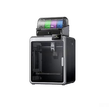 Creality K2 Pro Combo 3D Printer Bütün kateqoriyalar • Elektronika • lalafo.az -da Creality K2 Pro Combo 3D Printer Bütün kateqoriyalar • Elektronika •