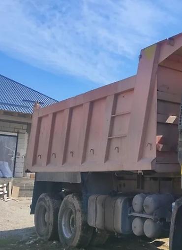 Грузовики: Грузовик, Стандарт, Б/у — 11