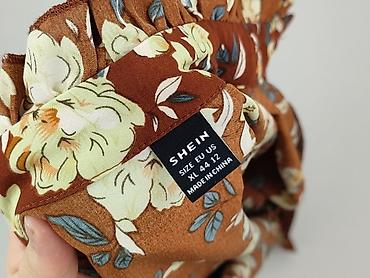 rozmiarowka pull: Shein, Bluzka damska, rozmiar XL — 5