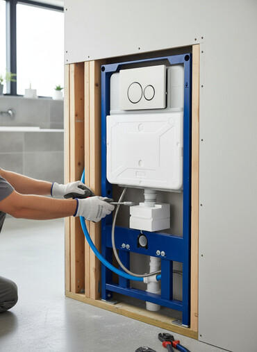 пластиковые бачок: Новый