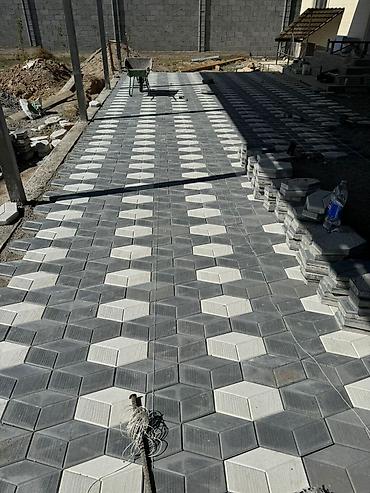 Евробрусчатка: Брусчатка для разных дизайнов Брусчатка для для любого оформления — 9