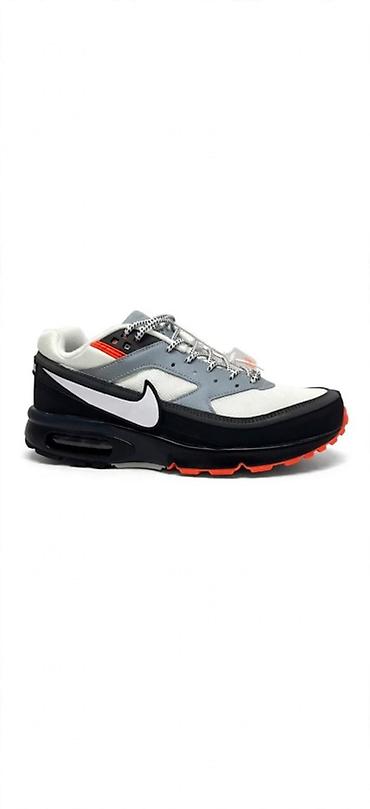 uptempo: Nike patike – muški/lifestyle model sa vazdušnim jastukom - Dizajn — 1
