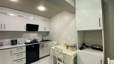 Köhnə tikili: Bakı, Köhnə Günəşli, 3 otaqlı, Köhnə tikili, m. Həzi Aslanov, 85 kv. m — 16