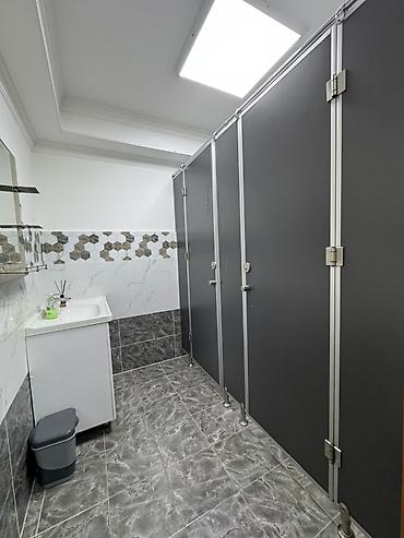 Аренда офисов: Аренда офисов, 150 м², В жилом комплексе, 1 линия, С отдельной кухней, С отдельным входом — 7