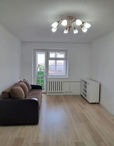 27: 3 комнаты, 62 м², Золотой квадрат Индивидуалка, 4 этаж, Евроремонт — 1