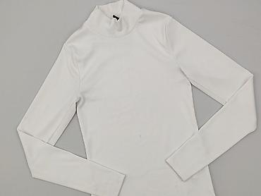 kurtka moncler biala: H&M, Golf damski, rozmiar M — 1