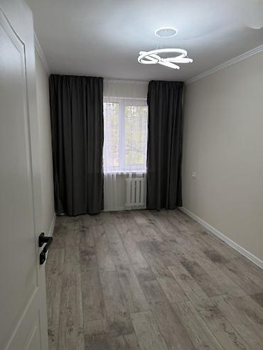 Продажа квартир: 2 комнаты, 44 м², 3 мкр 104 серия, 2 этаж, Евроремонт — 2