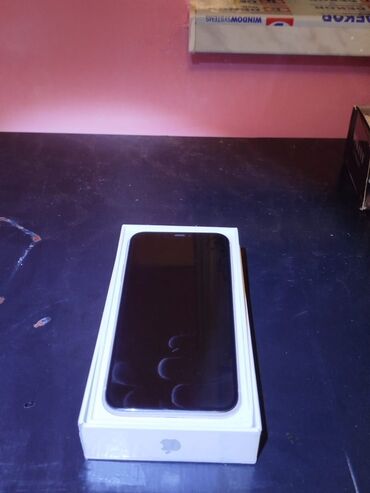 Apple iPhone: IPhone 11, 128 GB, Ağ, Face ID — 2