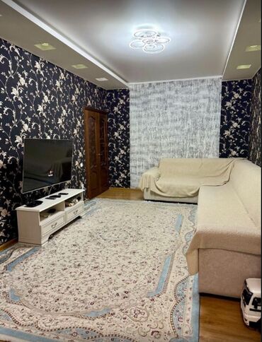 Продажа квартир: 3 комнаты, 78 м², 106 серия, 9 этаж, Косметический ремонт