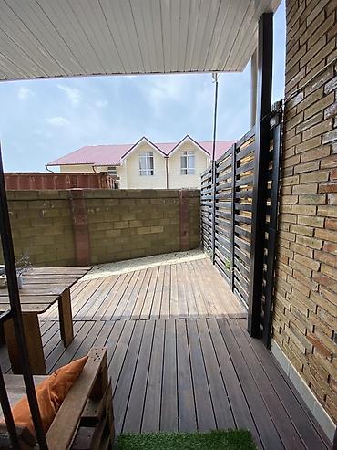 Продажа квартир: 2 комнаты, 50 м², 1 этаж, Дизайнерский ремонт — 3