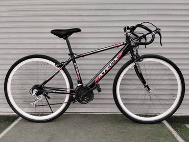 Городские велосипеды: Городской велосипед, Рама M (156 - 178 см) — 15