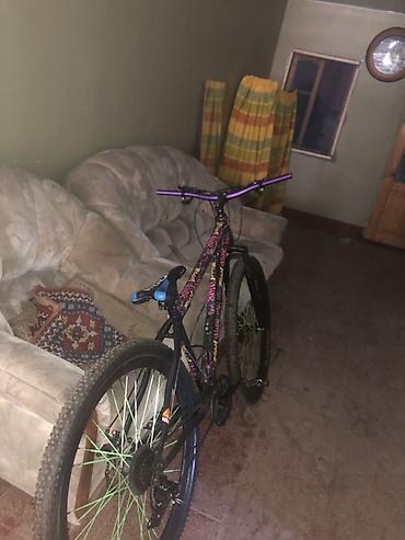 29 velo: Mtb velodur yenice 50 man pul qoyuldu Dağ velosipedi – rəngli dizayn — 1