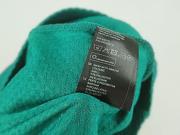 blyszczące: H&M, Sukienka damska, rozmiar M — 5