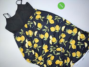 deezee kombinezony: Shein Curve, Sukienka damska, rozmiar 2XL — 2
