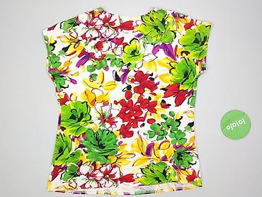 muslin: Bluzka damska, rozmiar 3XL — 3