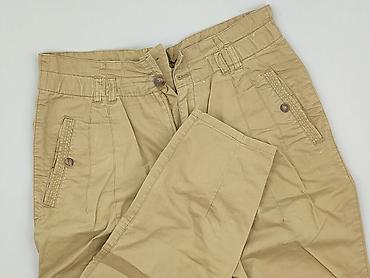 buty carrefour: Spodnie materiałowe damskie, rozmiar M — 1