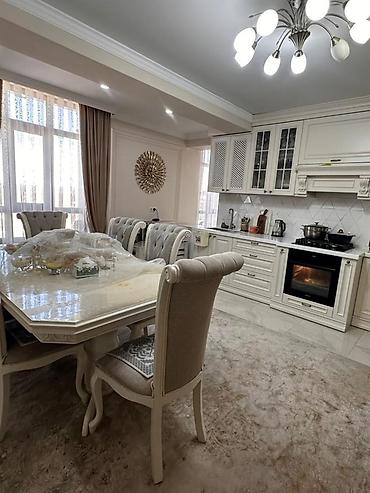дом ленская: 2 комнаты, 90 м², Элитка, 8 этаж, Дизайнерский ремонт — 5
