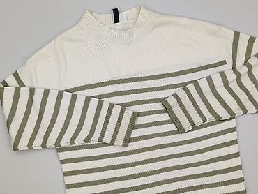 wool: H&M Divided, Sweter damski, rozmiar XS — 1